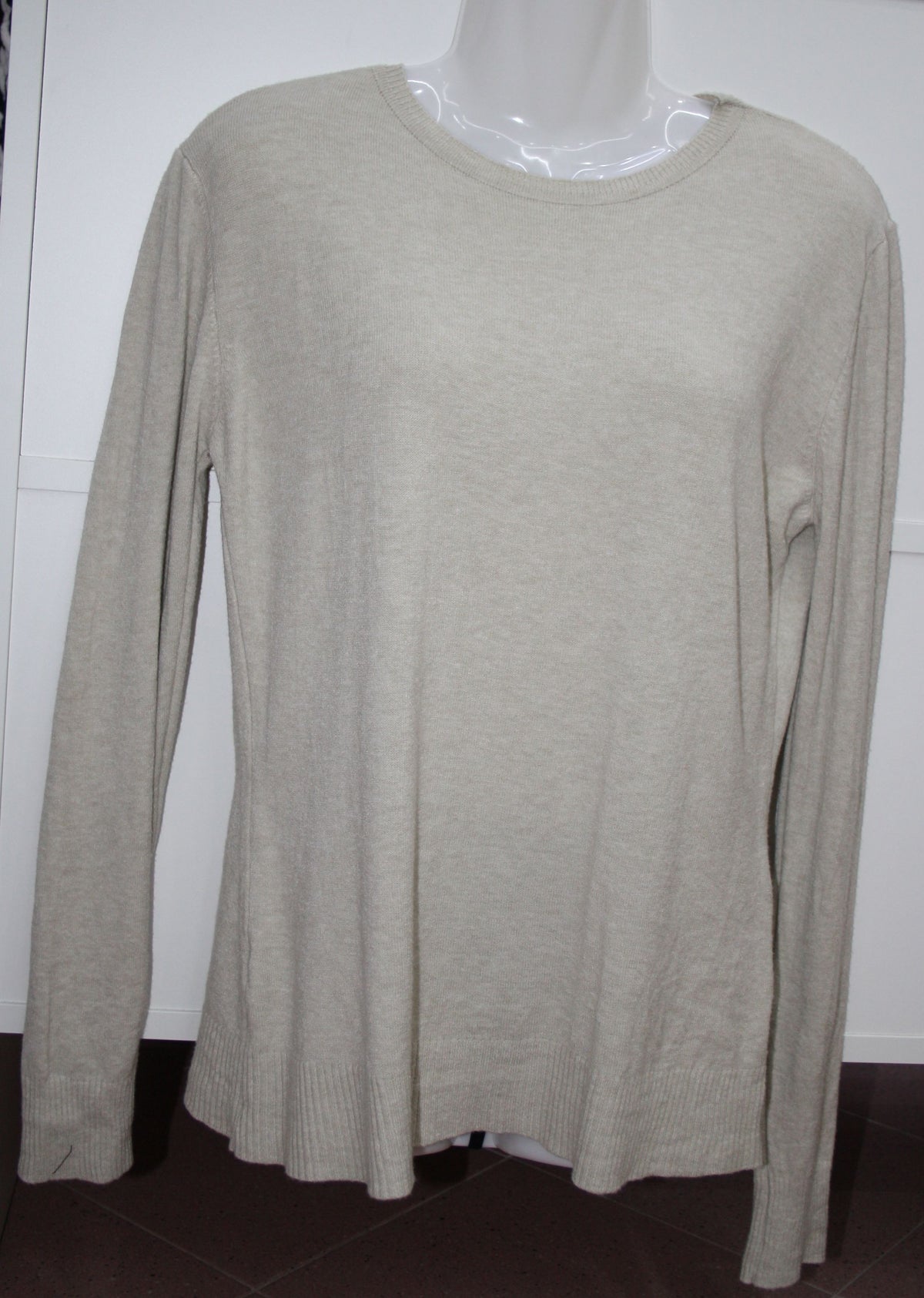 LA BOUTIQUE MAGLIA GIROCOLLO