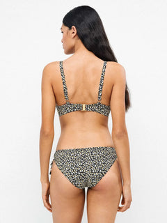 GISELA BIKINI ANIMALIER COPPA C 30308T