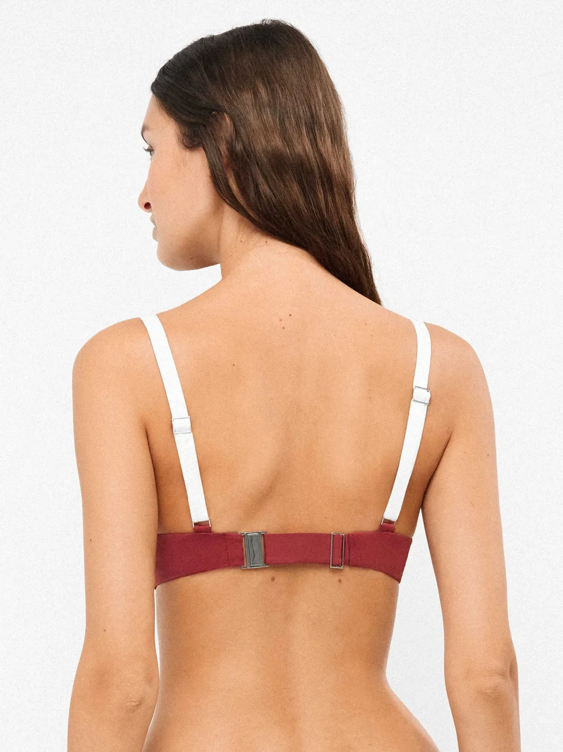 GISELA BIKINI BICOLORE 30361T 30362B