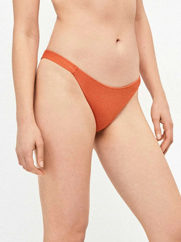 GISELA BIKINI IN LUREX CON SLIP BASSO 30431T