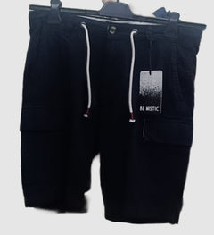 BE MISTIC BERMUDA IN COTONE