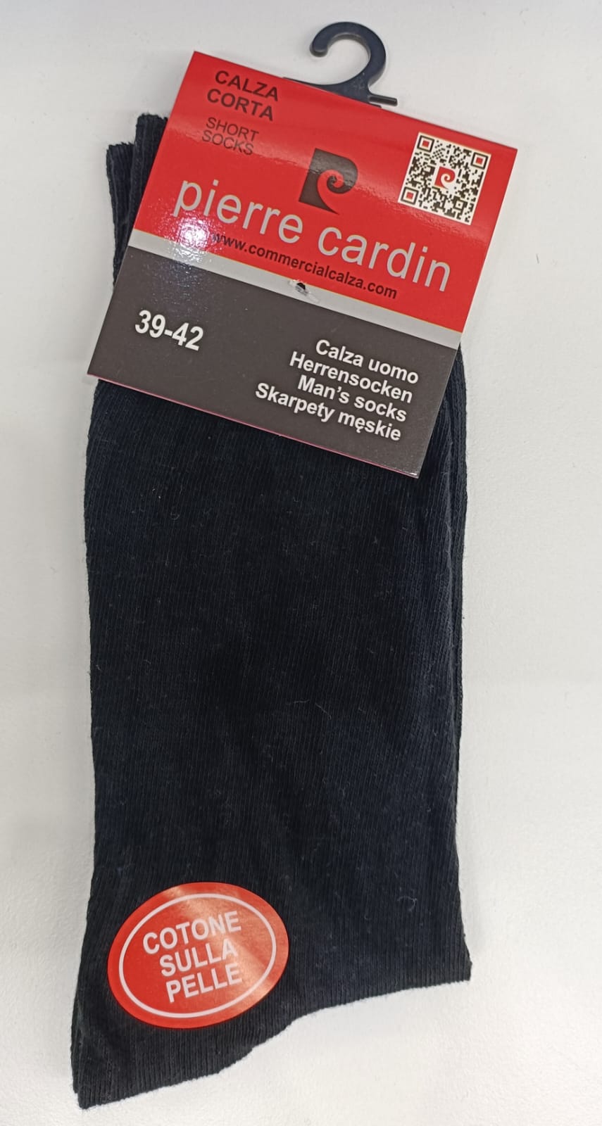 PIERRE CARDIN