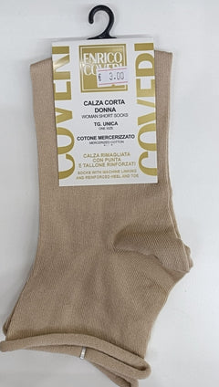 ENRICO COVERI  DONNA