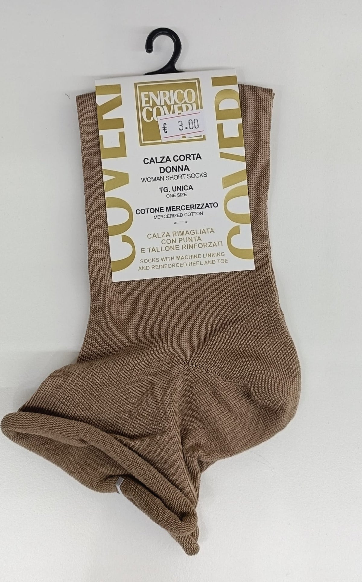 ENRICO COVERI  DONNA