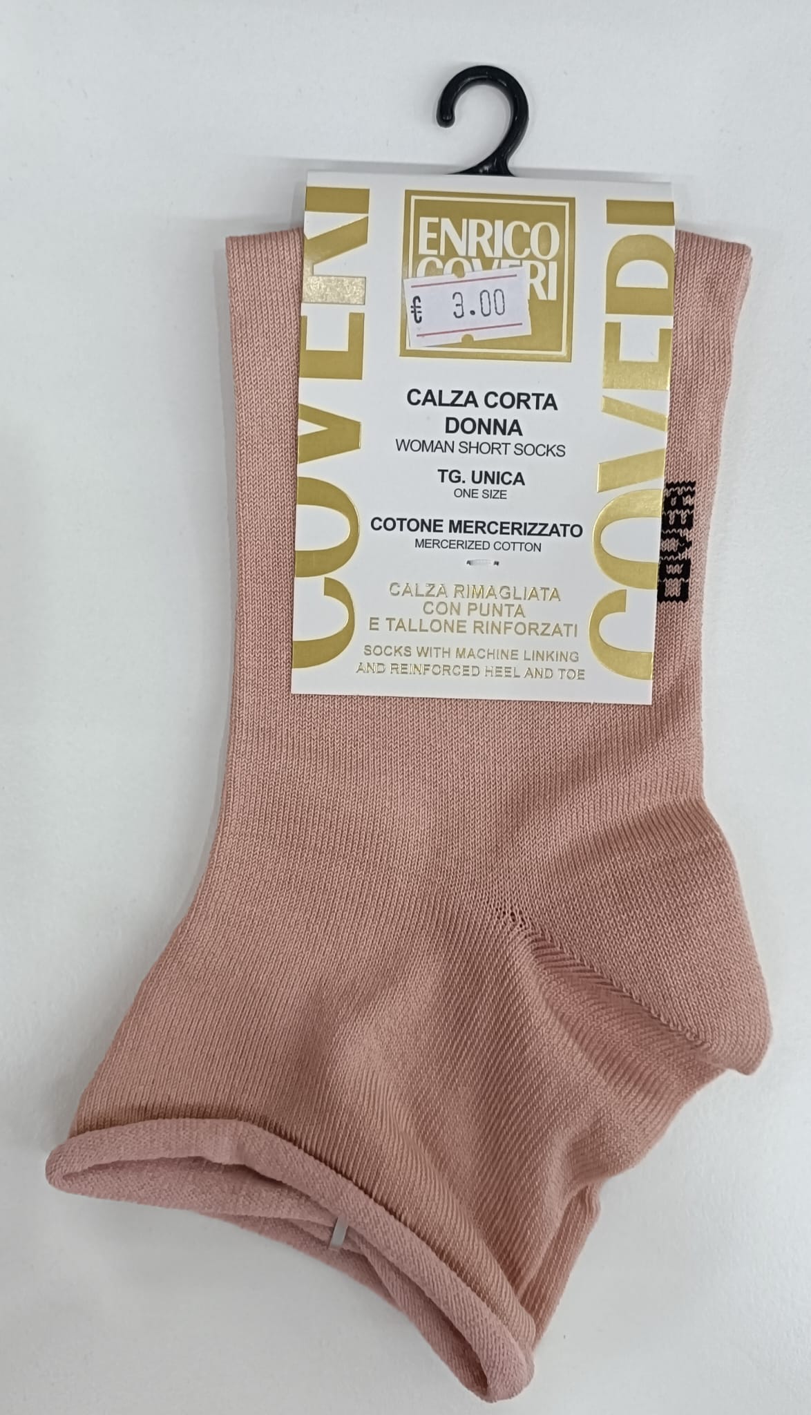 ENRICO COVERI  DONNA