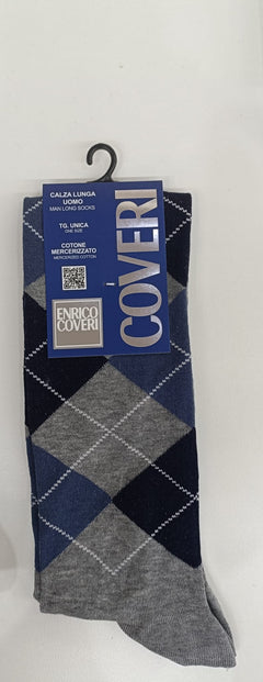 ENRICO COVERI COTONE