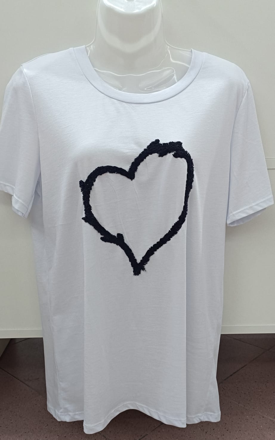 CUORE