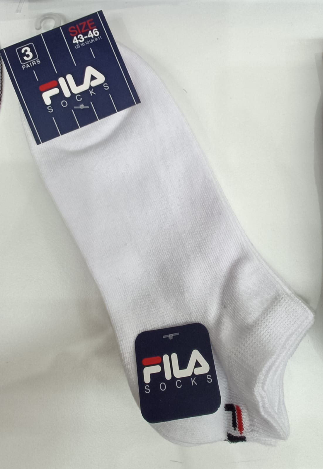 FILA PARISCARPA