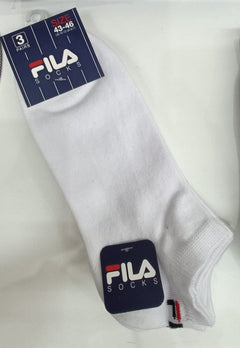 FILA PARISCARPA