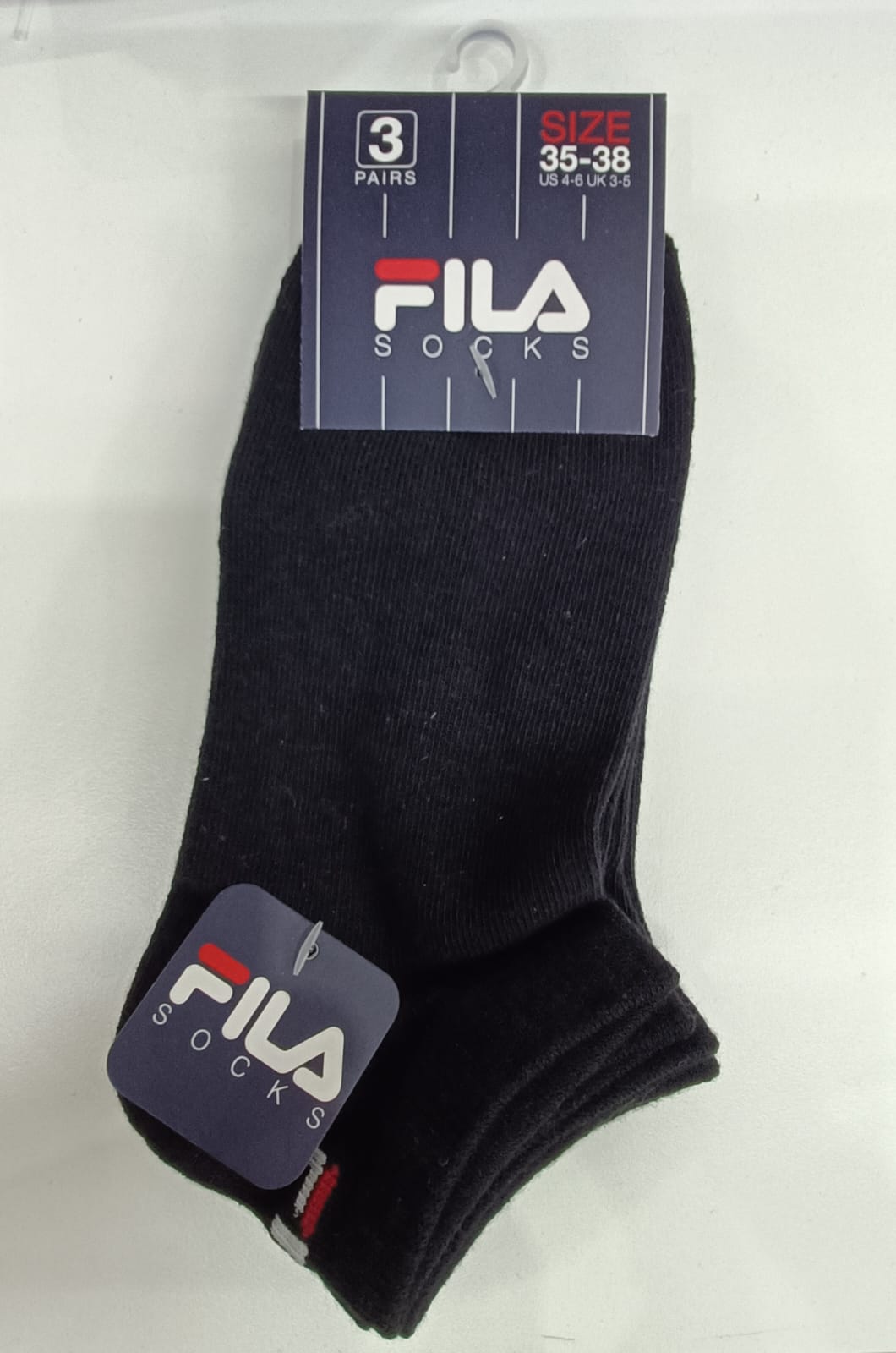 FILA PARISCARPA