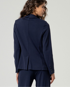 SURKANA COMPLETO GIACCA E PANTALONE BLU