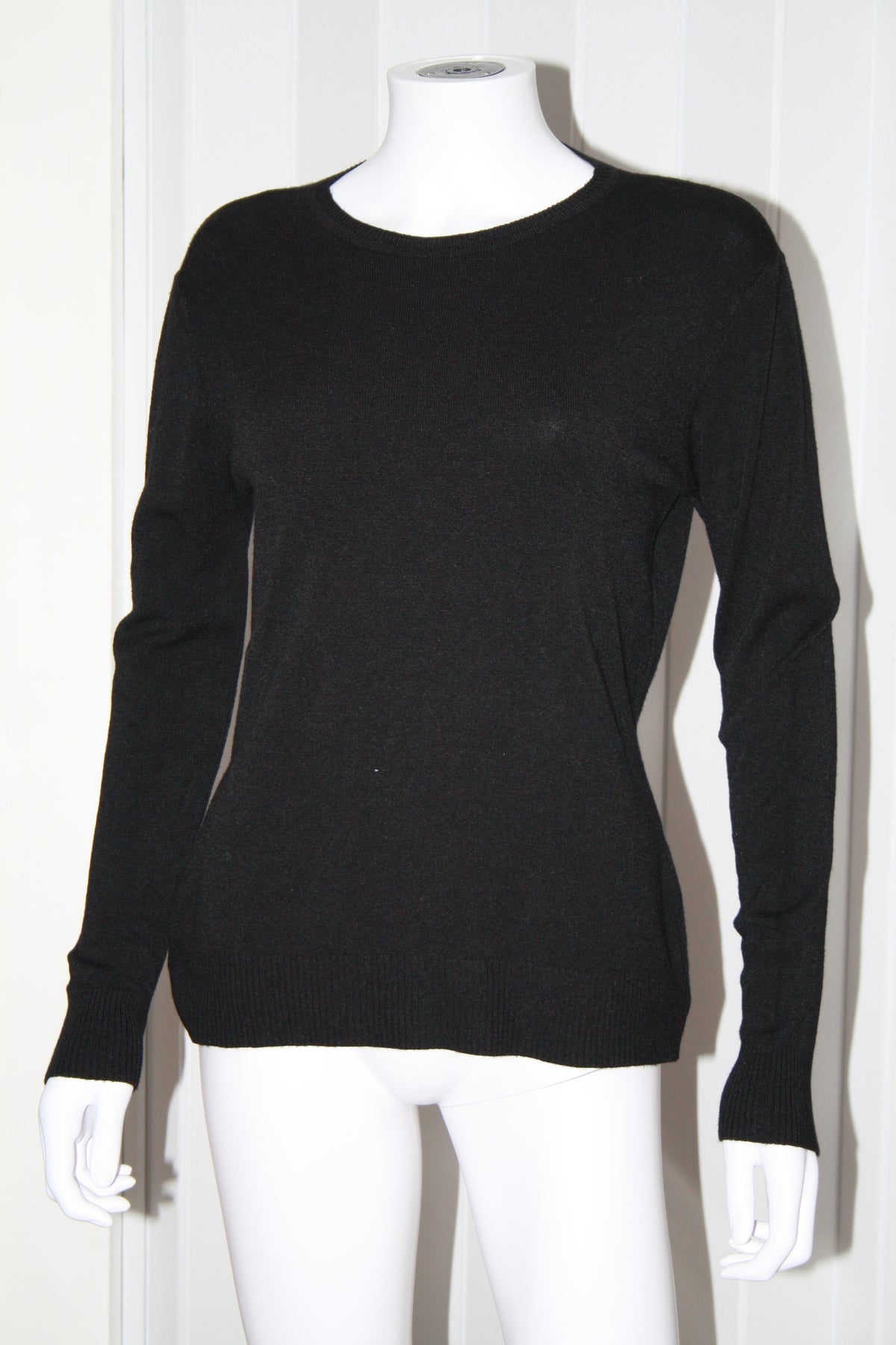 LA BOUTIQUE MAGLIA GIROCOLLO
