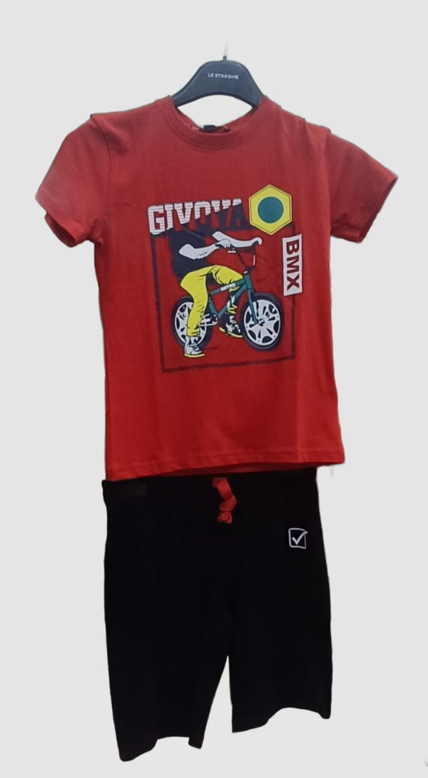 GIVOVA COMPLETO BAMBINO