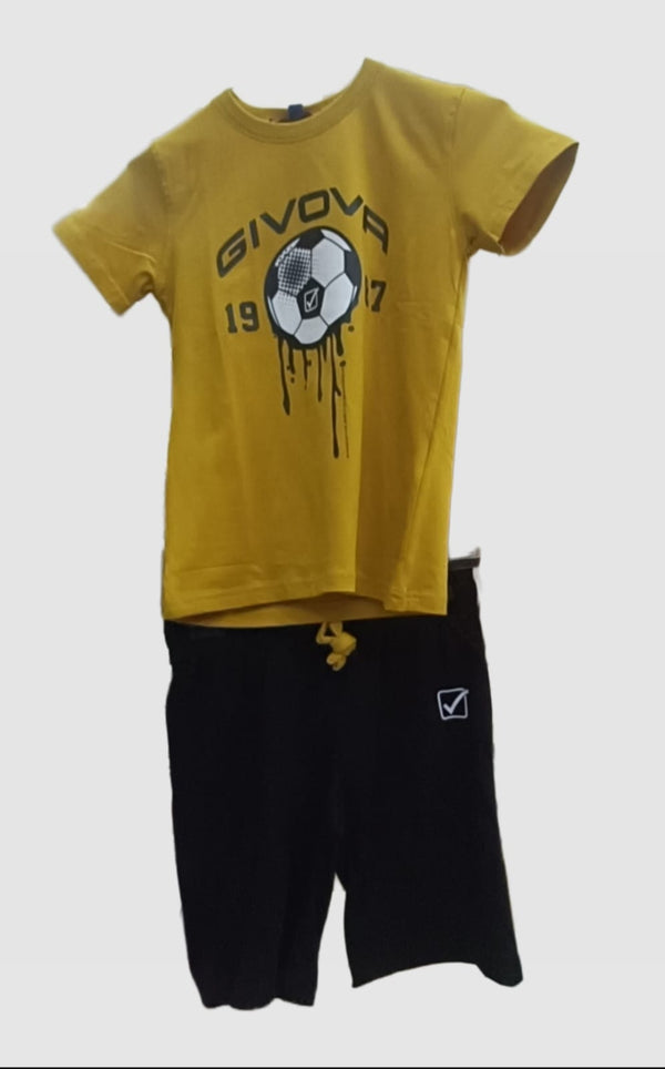 GIVOVA COMPLETO BAMBINO