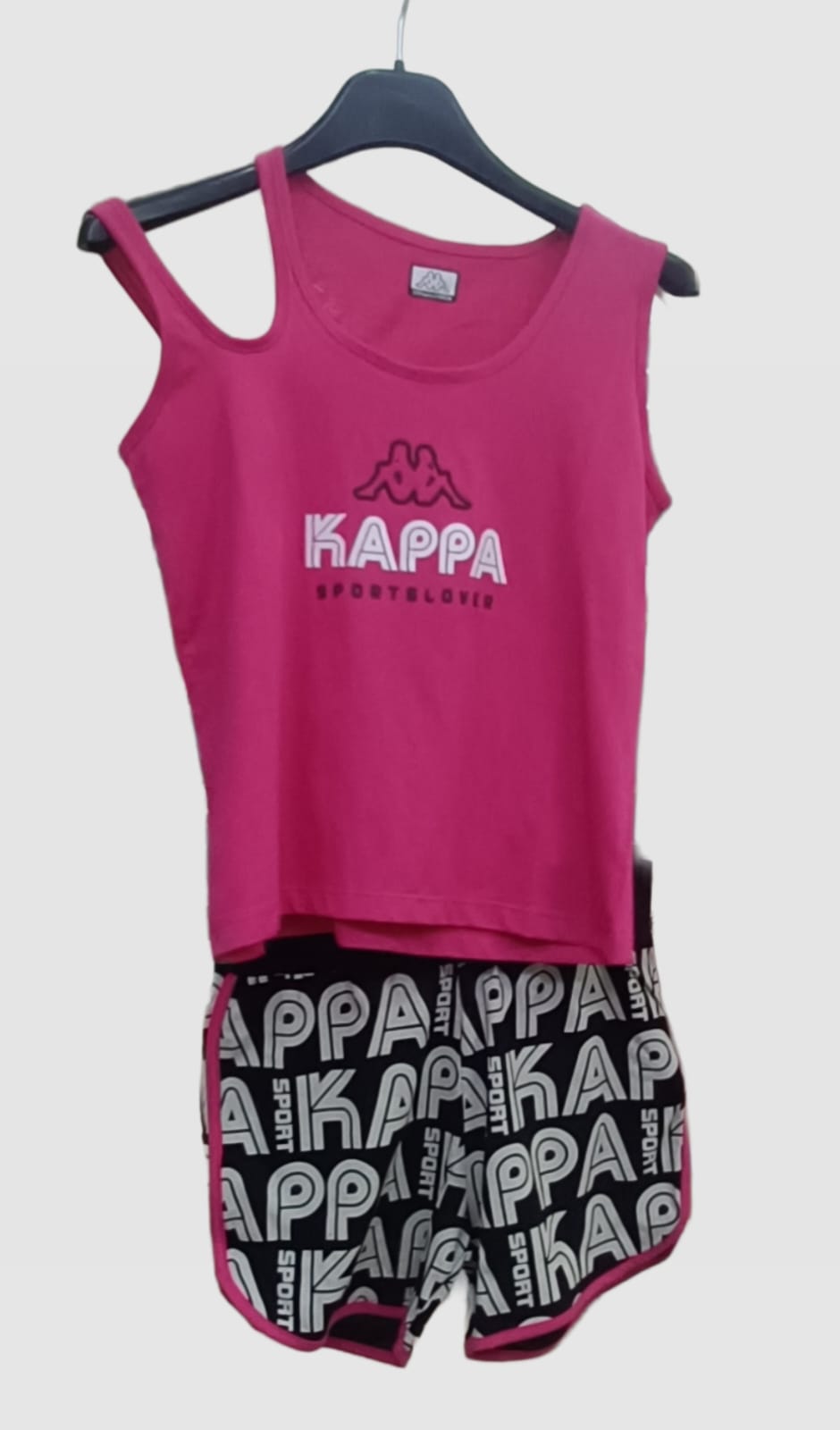 KAPPA COMPLETO BAMBINA