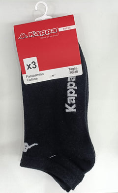 KAPPA PARISCARPA