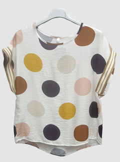 LA BOUTIQUE CASACCA BOLLI