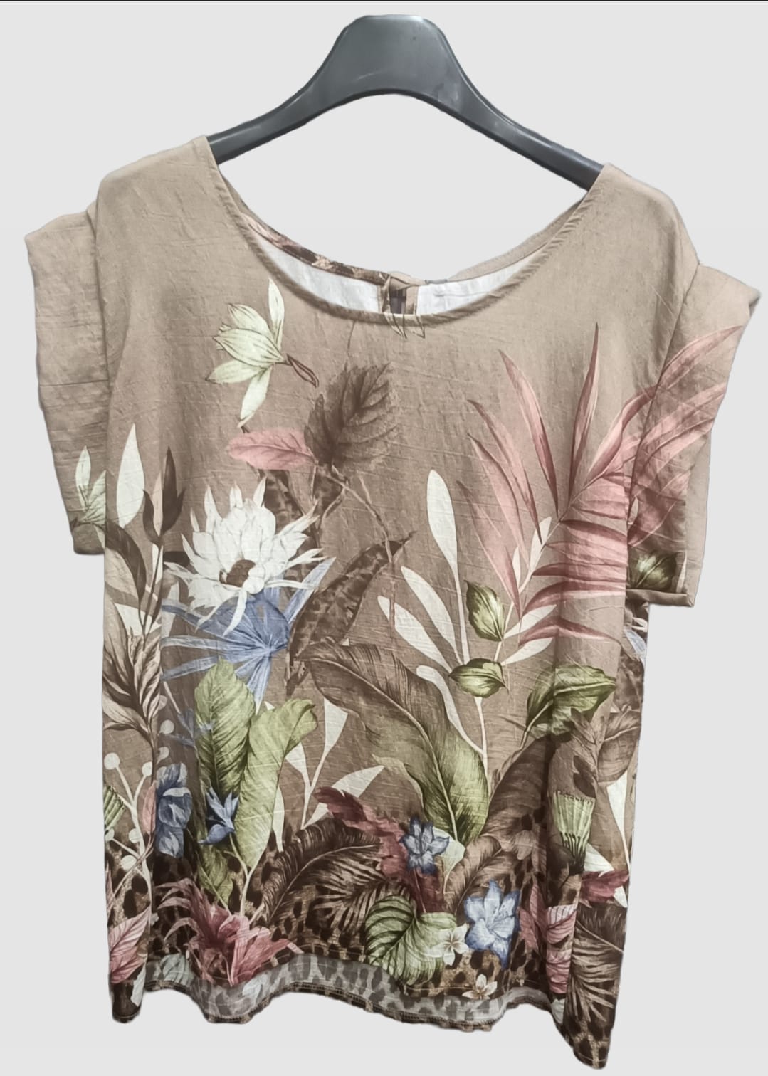 LA BOUTIQUE CASACCA FIORI