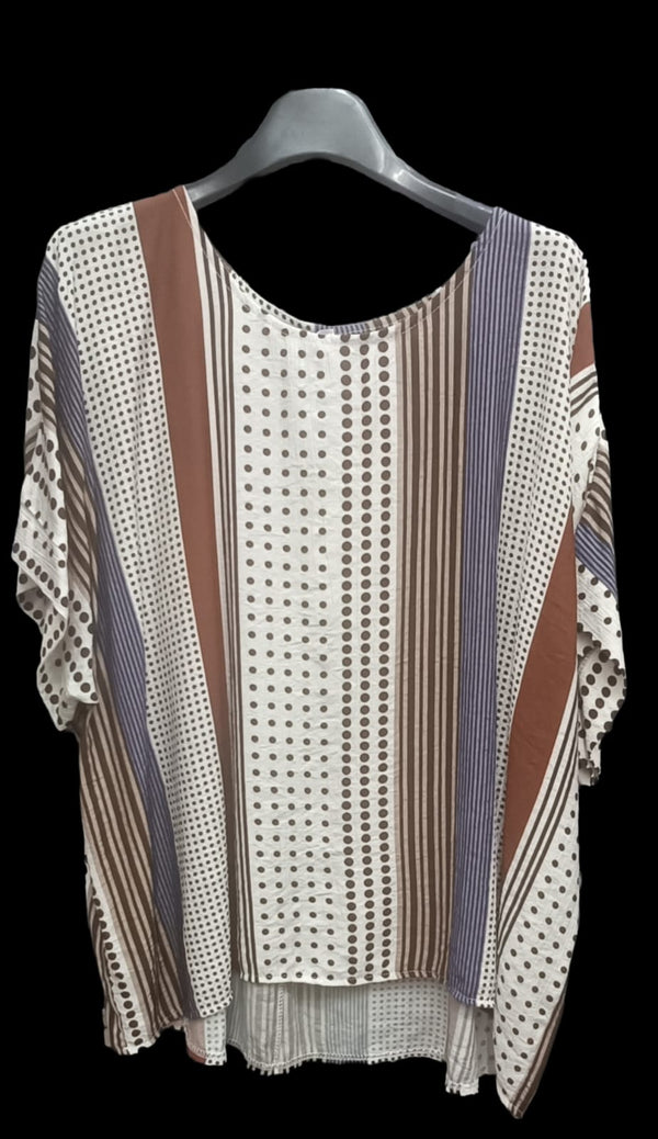 LA BOUTIQUE MAGLIA FANTASIA
