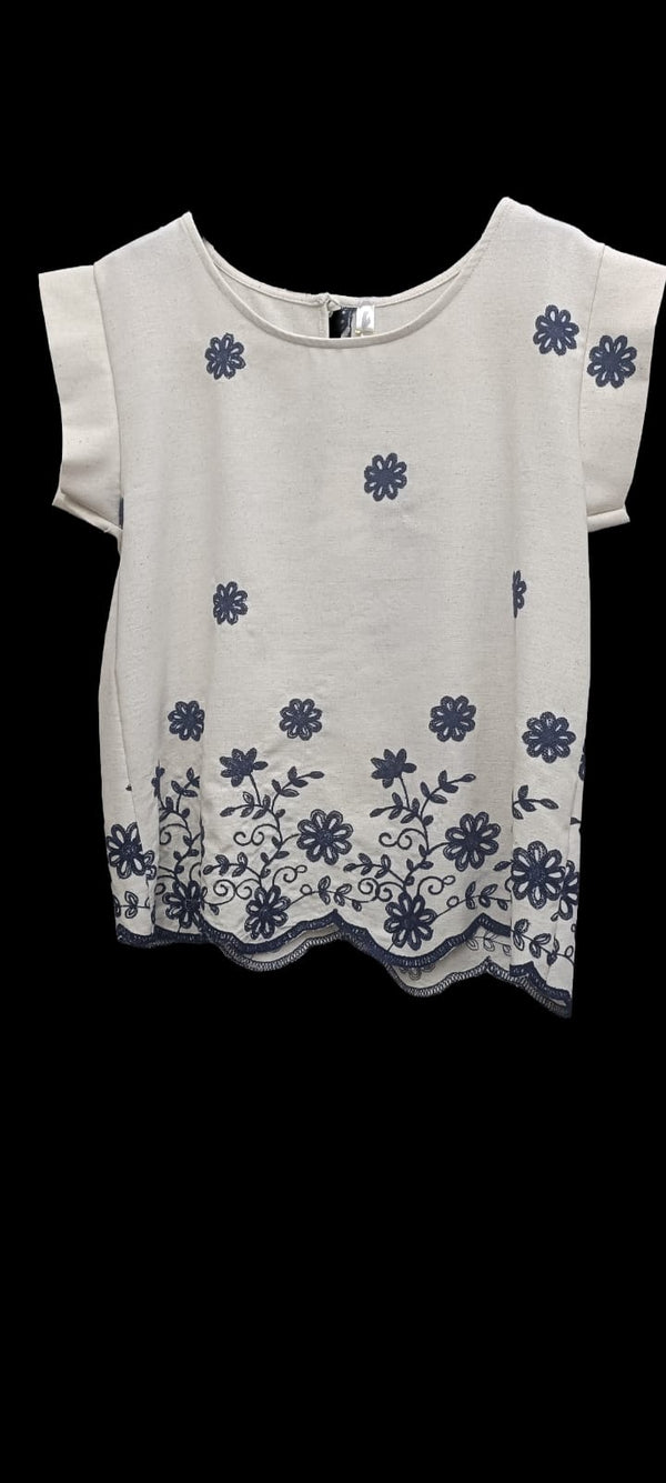 LA BOUTIQUE MAGLIA ETNICA