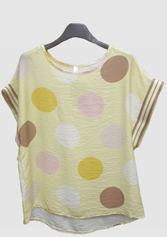 LA BOUTIQUE CASACCA BOLLI