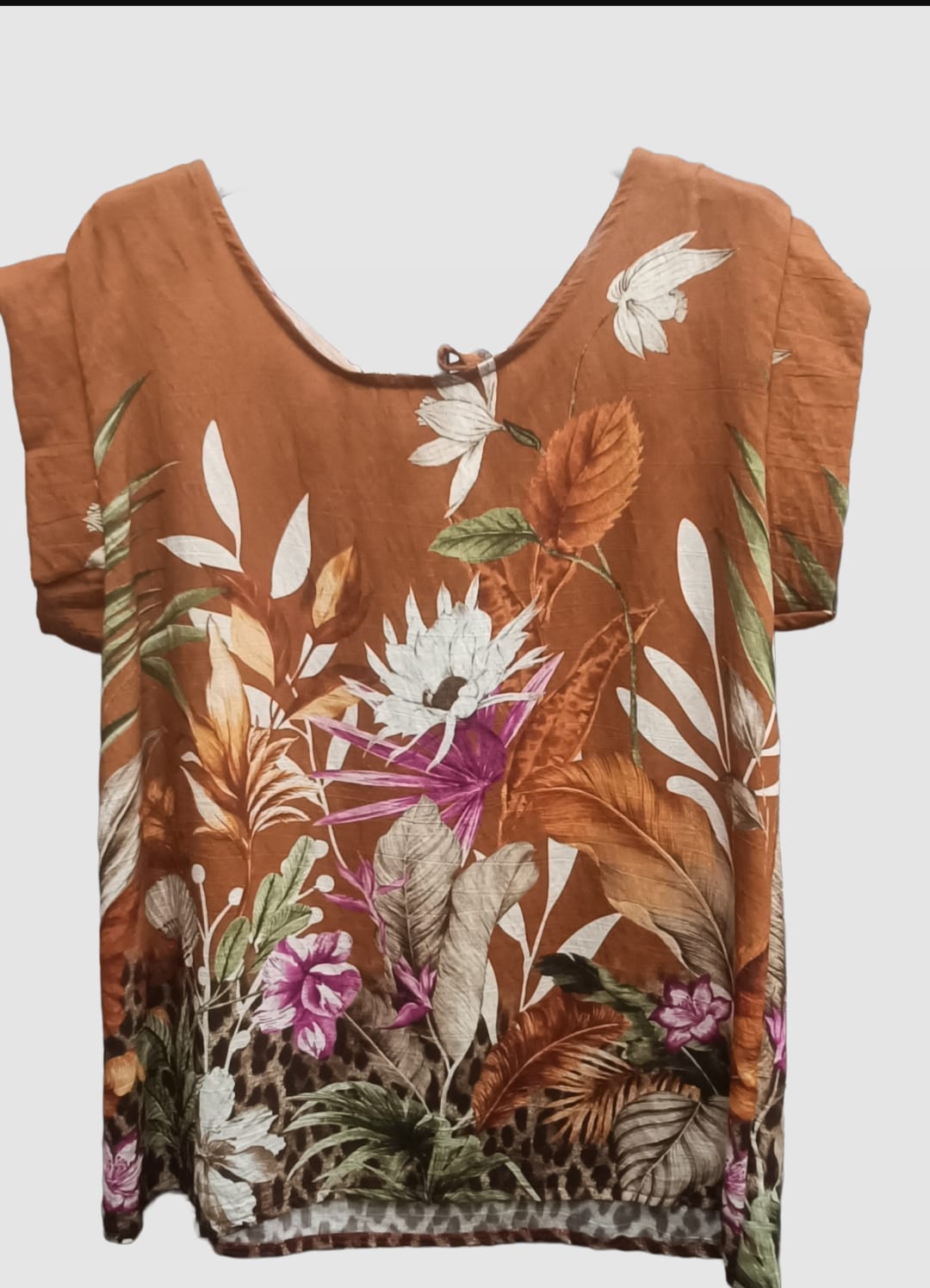 LA BOUTIQUE CASACCA FIORI