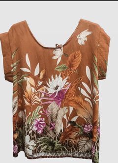 LA BOUTIQUE CASACCA FIORI