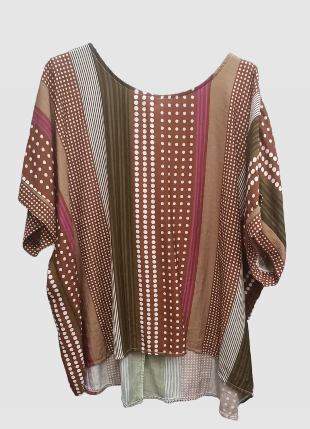 LA BOUTIQUE MAGLIA FANTASIA