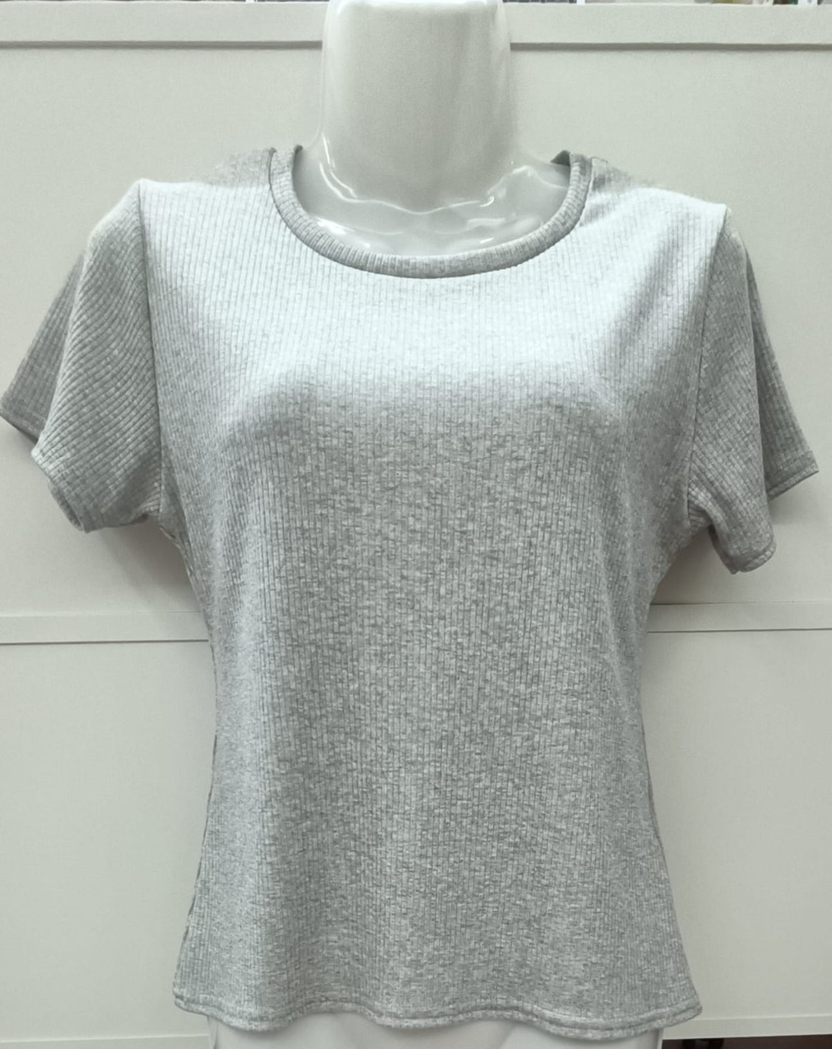 MAGLIA A COSTINA