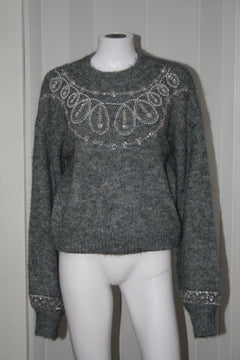LA BOUTIQUE MAGLIA ISLANDESE