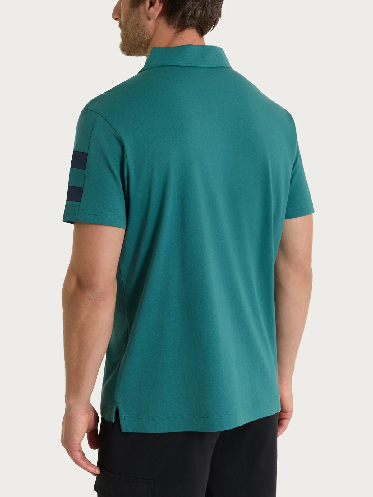 REGNO POLO IN COTONE
