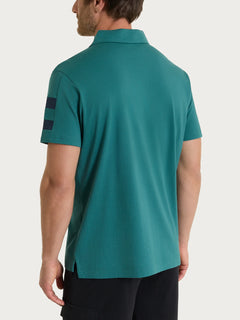 REGNO POLO IN COTONE
