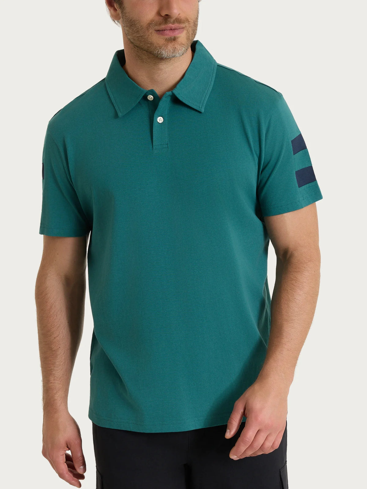 REGNO POLO IN COTONE