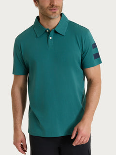 REGNO POLO IN COTONE