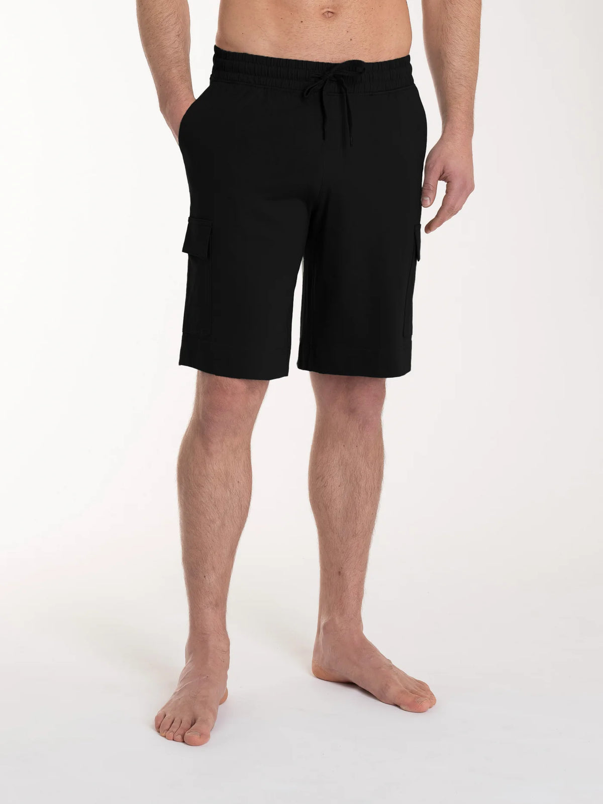 RAGNOCALZONCINO IN JERSEY DI COTONE
