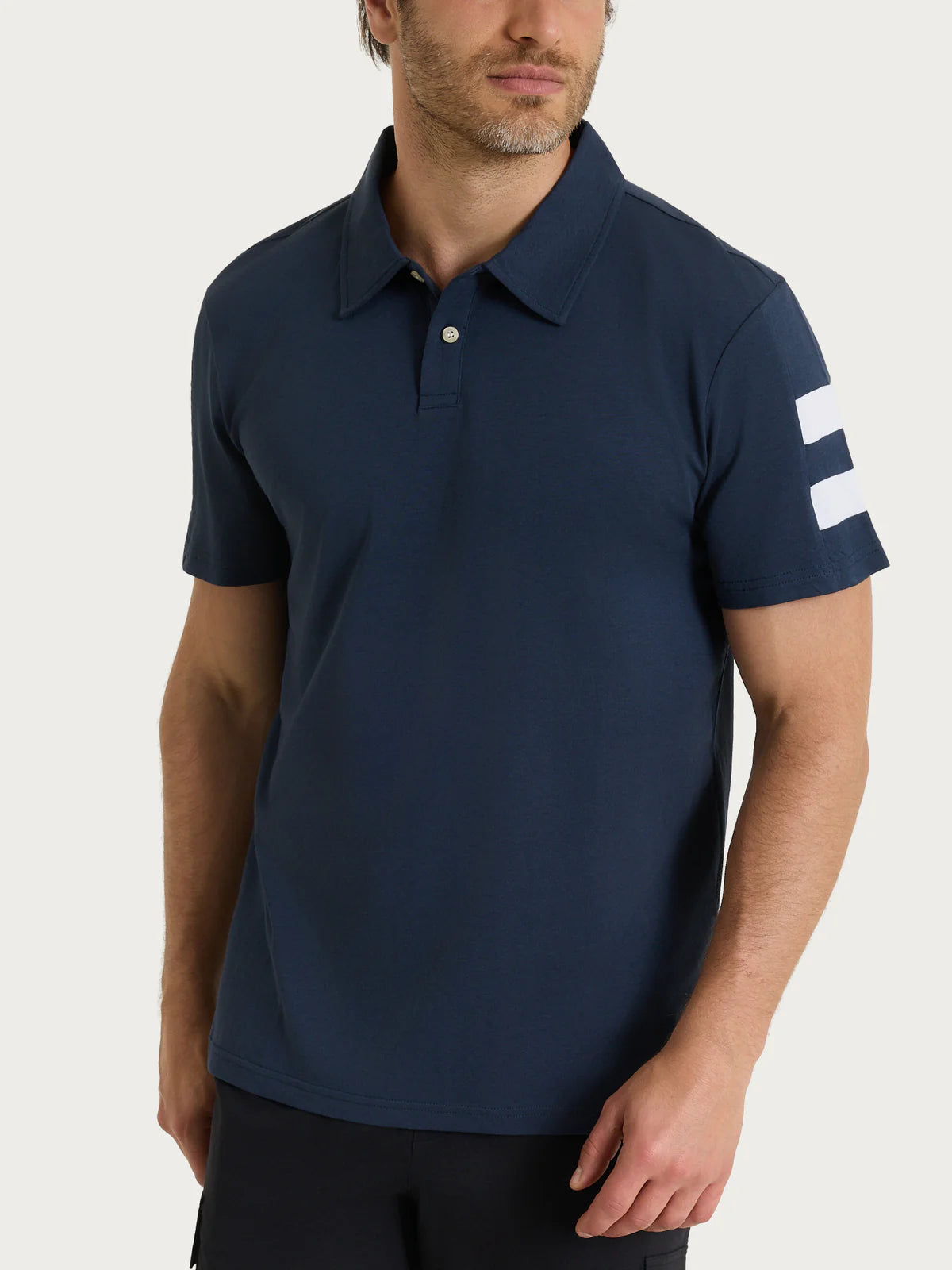 REGNO POLO IN COTONE