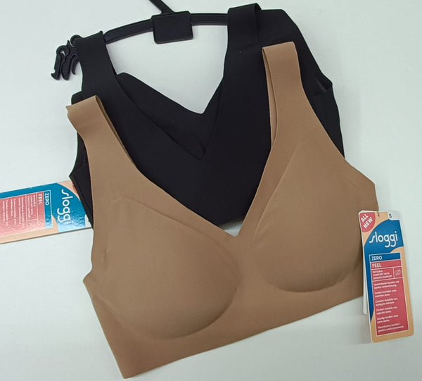 SLOGGI ZERO FEEL 2.0 BRALETTE
