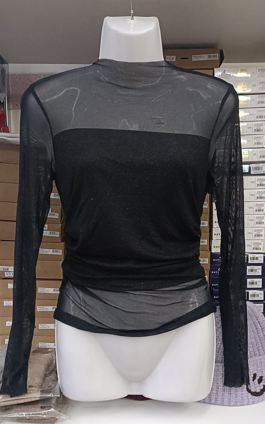 MAGLIA ADMAS