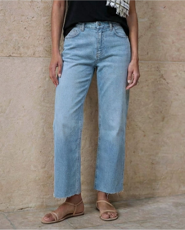 SURKANA DENIM 5 TASCHE