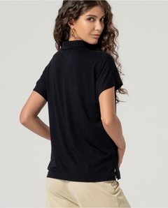 SURKANA CAMICIA IN BAMBU'