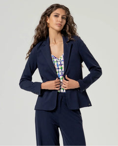 SURKANA COMPLETO GIACCA E PANTALONE BLU