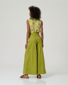 SURKANA PANTALONE IN COTONE