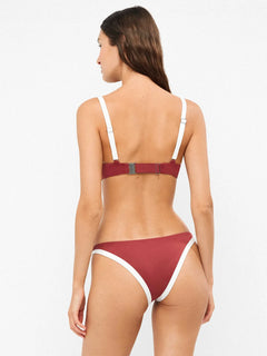 GISELA BIKINI BICOLORE 30361T 30362B