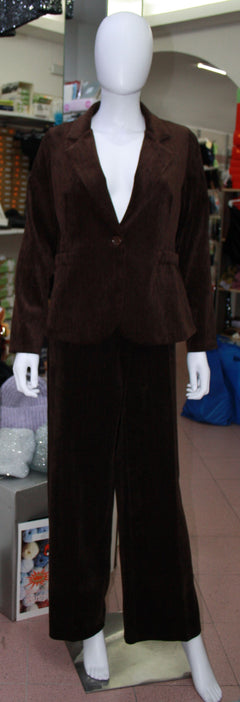 LA BOUTIQUE PANTALONE