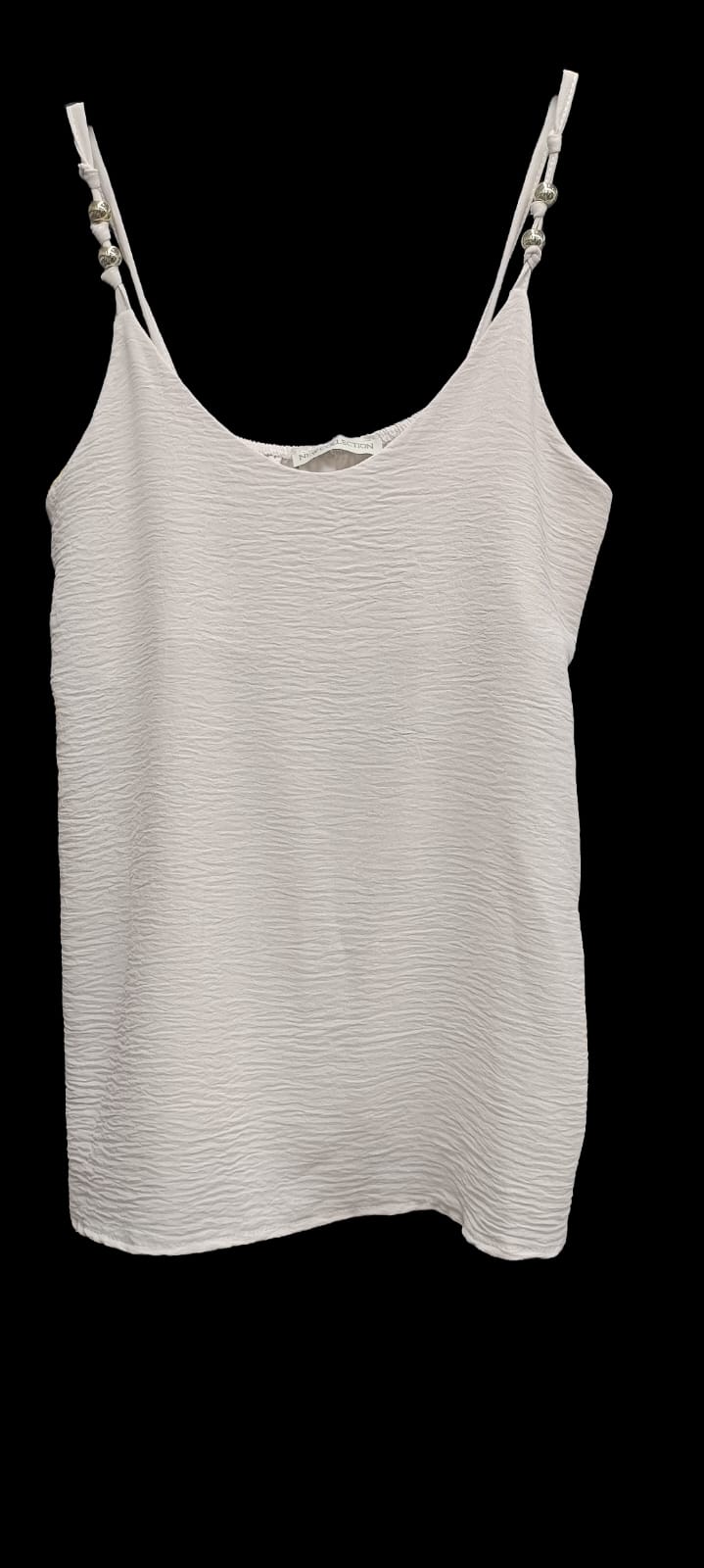 NEW COLLECTION CANOTTIERA
