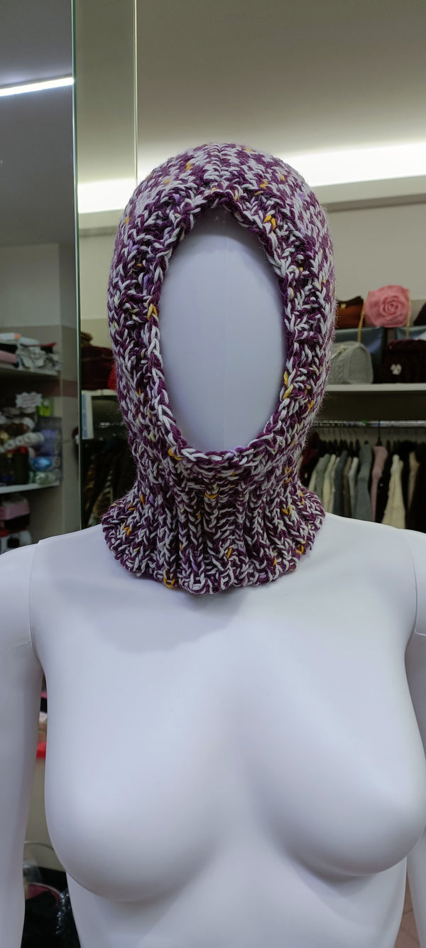 BALACLAVA JUNIOR