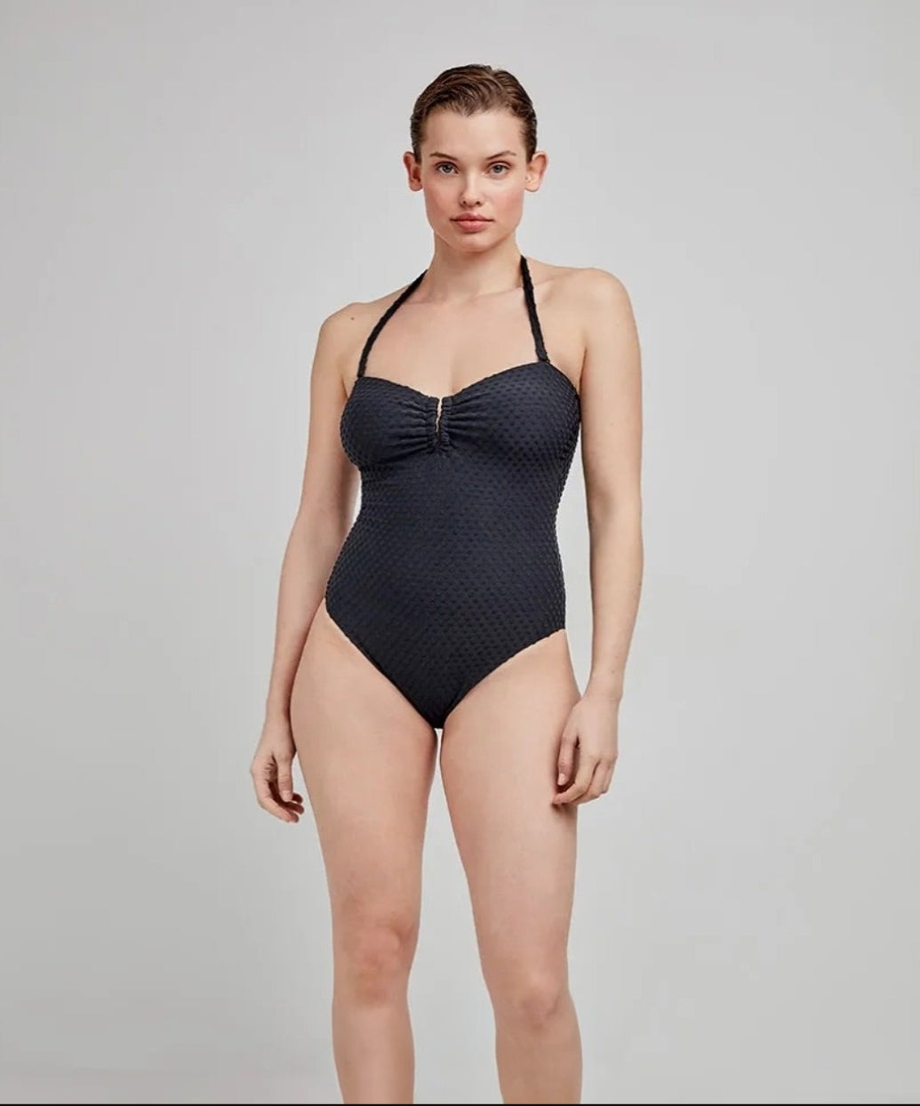 GISELA COSTUME INTERO IN TESSUTO