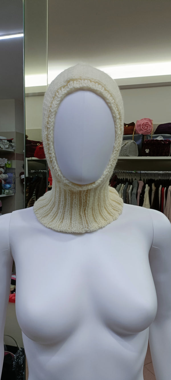 BALACLAVA JUNIOR BURRO