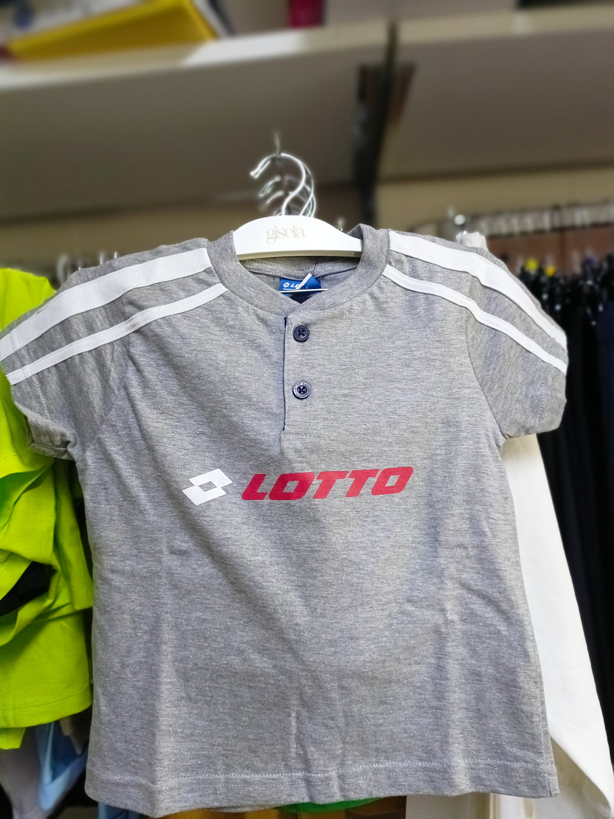 Pigiama lotto