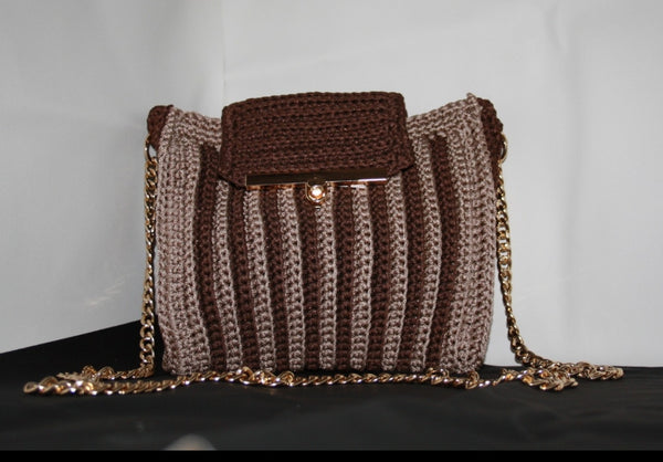 SQUARE BAG